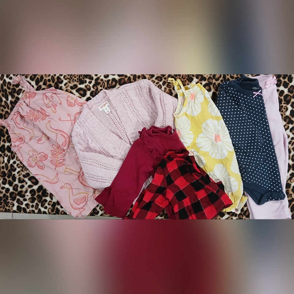 Assorted Baby Clothing Set 18M CLOSING CLOSET ACCEPTING ALL OFFERS